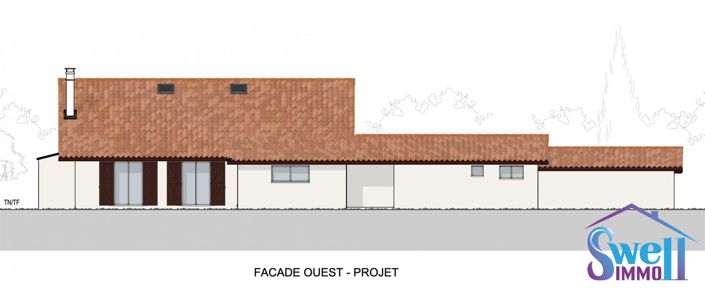 Image No.5-Maison à vendre à Messanges