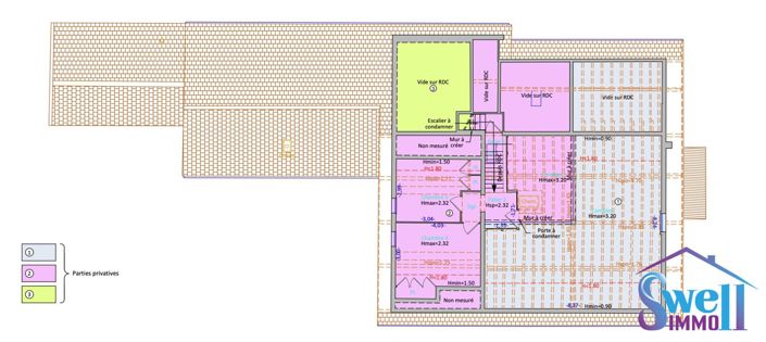 Image No.6-Maison à vendre à Messanges