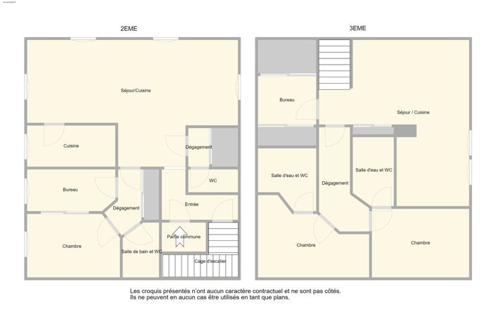 Image No.27-4 Bed Apartment for sale