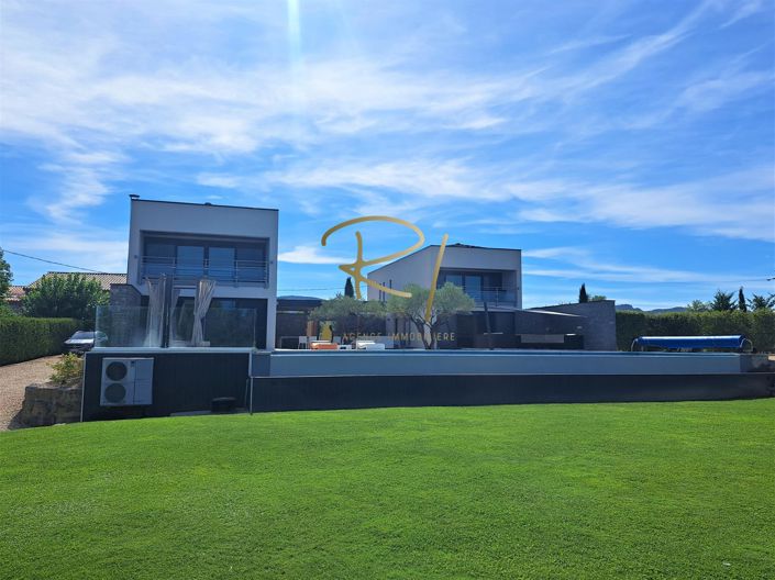 Image No.10-Maison de 6 chambres à vendre à Ruoms