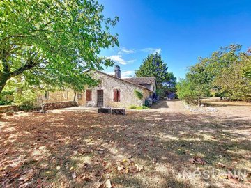 Maison de 2 chambres à vendre à Lagraulet-du-Gers