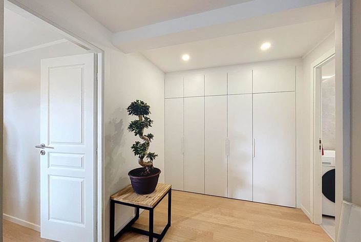 Image No.2-Appartement de 1 chambre à vendre à Saint-Laurent-du-Var