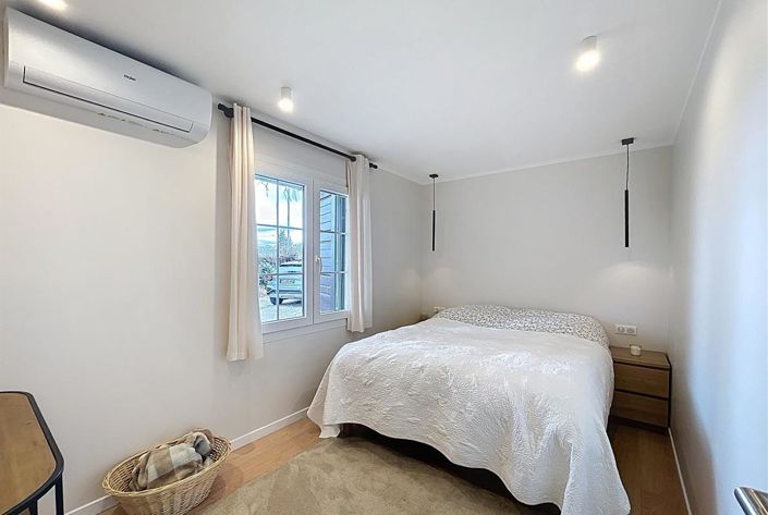 Image No.3-Appartement de 1 chambre à vendre à Saint-Laurent-du-Var