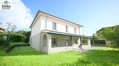 Maison de 4 chambres à vendre à Le Teich