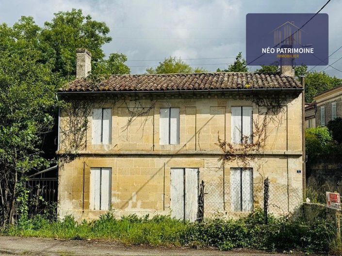 Image No.2-Maison de 3 chambres à vendre à Tauriac