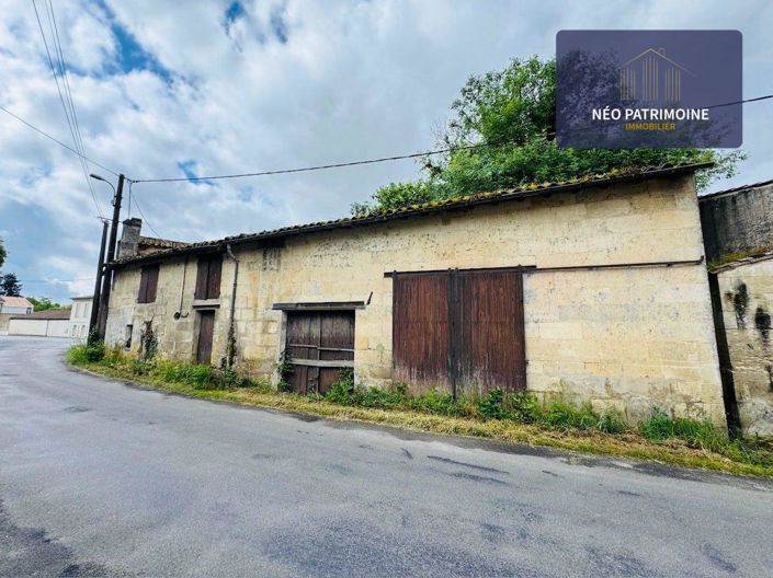 Image No.3-Maison de 3 chambres à vendre à Tauriac