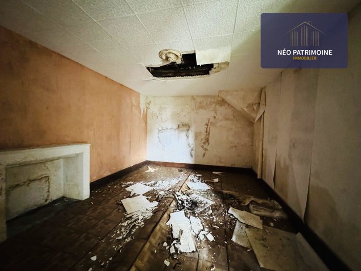 Image No.4-Maison de 3 chambres à vendre à Tauriac