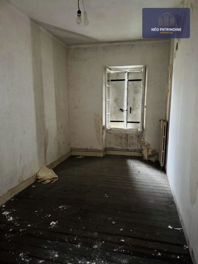 Image No.6-Maison de 3 chambres à vendre à Tauriac