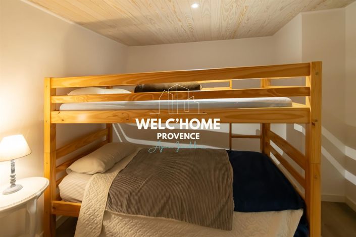 Image No.11-Maison de 2 chambres à vendre à Puimoisson