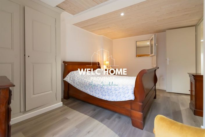 Image No.13-Maison de 2 chambres à vendre à Puimoisson