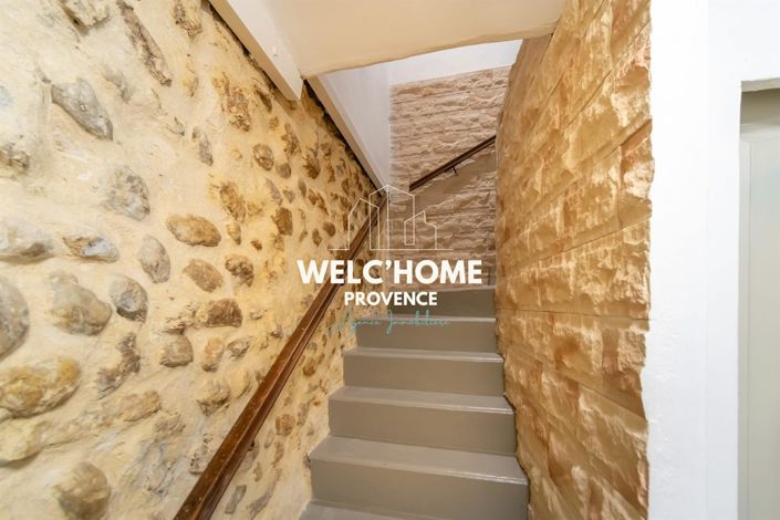 Image No.5-Maison de 2 chambres à vendre à Puimoisson