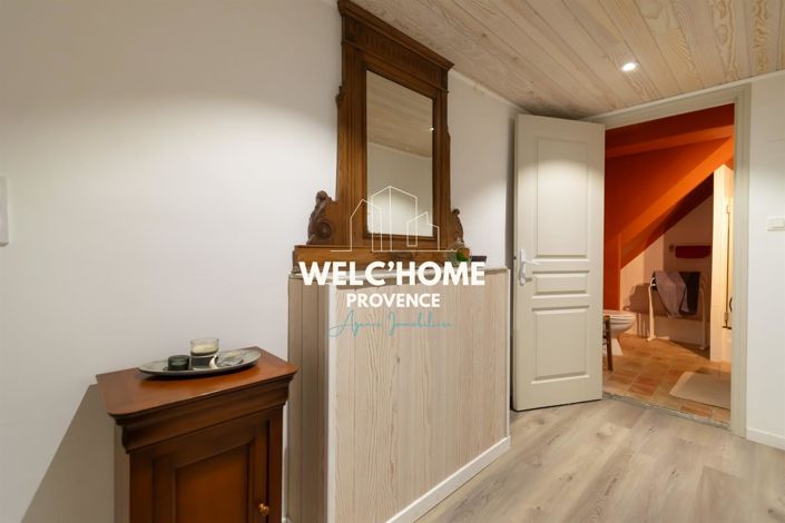 Image No.7-Maison de 2 chambres à vendre à Puimoisson