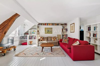 2 Bed Apartment for sale