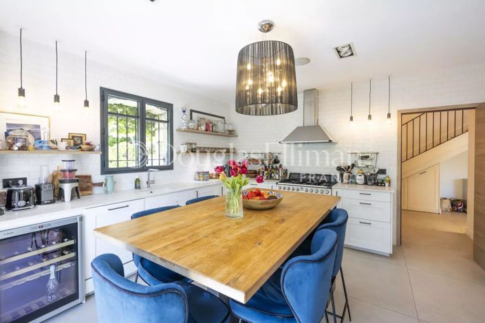 Image No.13-Maison de 5 chambres à vendre à Valbonne