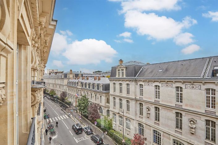 Image No.2-Appartement de 3 chambres à vendre à Paris