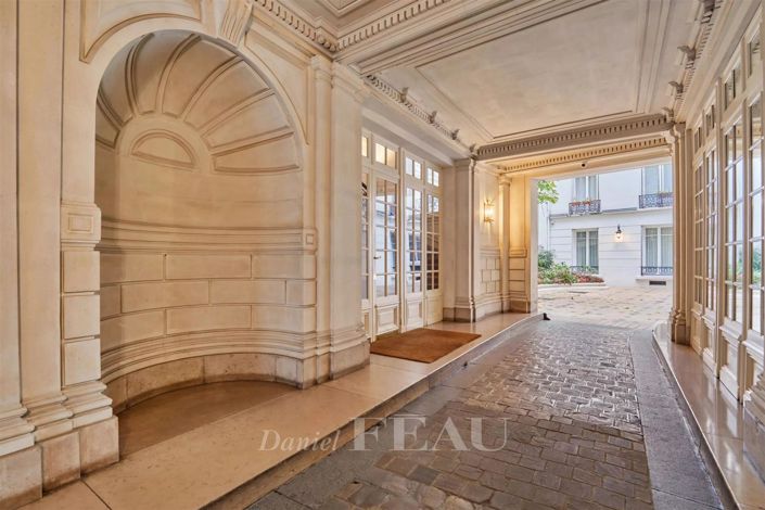 Image No.4-Appartement de 3 chambres à vendre à Paris