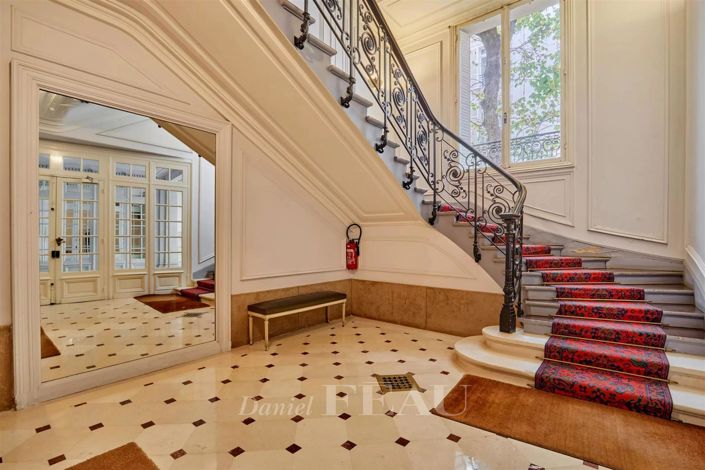 Image No.5-Appartement de 3 chambres à vendre à Paris