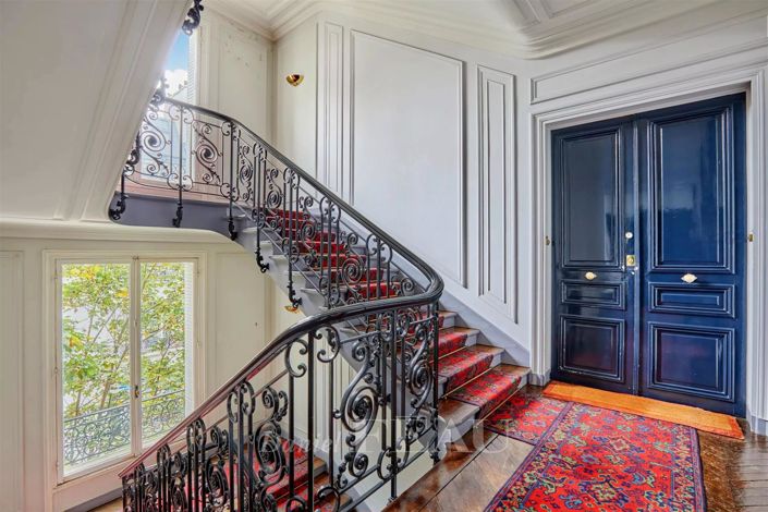 Image No.7-Appartement de 3 chambres à vendre à Paris