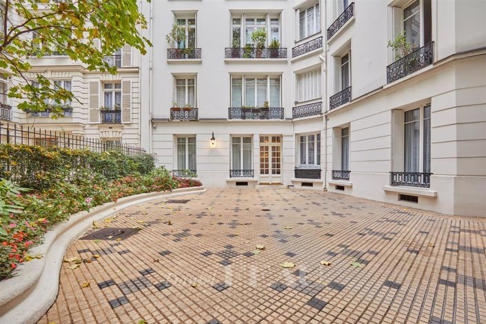 Image No.8-Appartement de 3 chambres à vendre à Paris