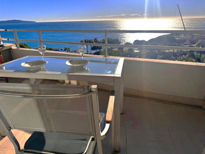 Image No.1-Appartement à vendre à Nice