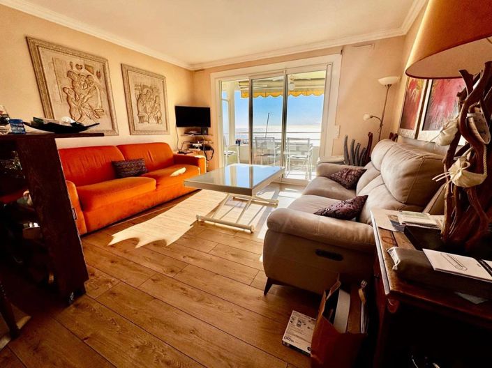 Image No.7-Appartement à vendre à Nice