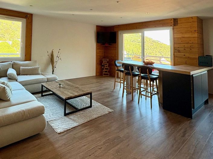 Image No.3-Appartement à vendre à Èze