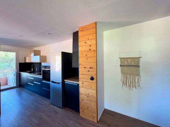 Image No.4-Appartement à vendre à Èze