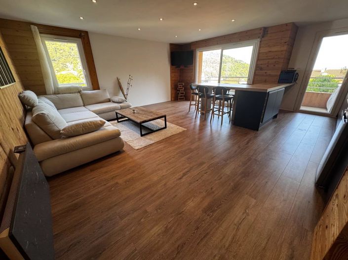 Image No.8-Appartement à vendre à Èze