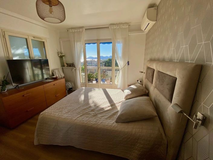 Image No.6-Appartement de 2 chambres à vendre à Cannes