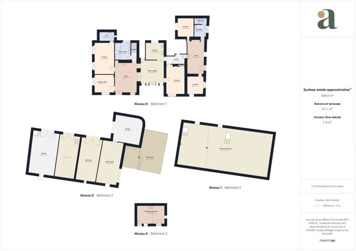 Image No.19-6 Bed House for sale