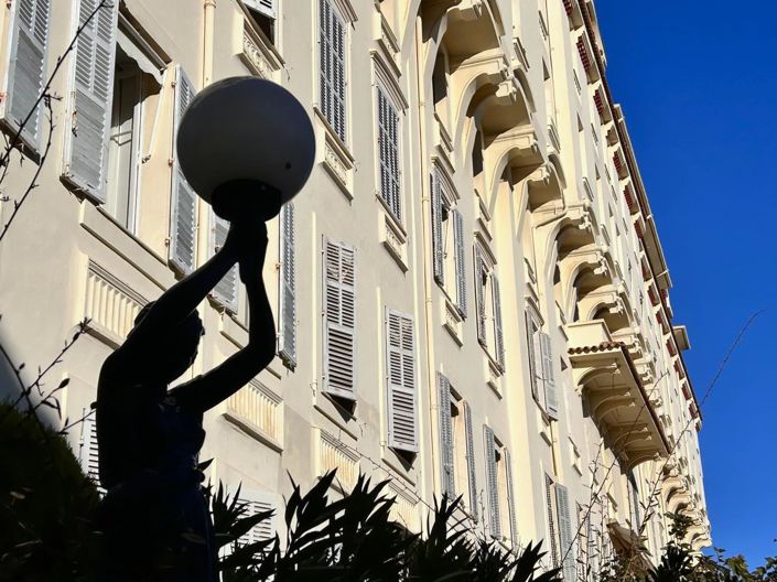 Image No.14-Appartement à vendre à Cannes