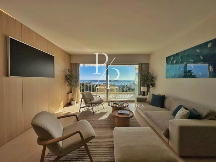Image No.2-Appartement de 3 chambres à vendre à Cannes