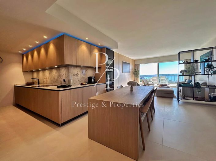 Image No.3-Appartement de 3 chambres à vendre à Cannes