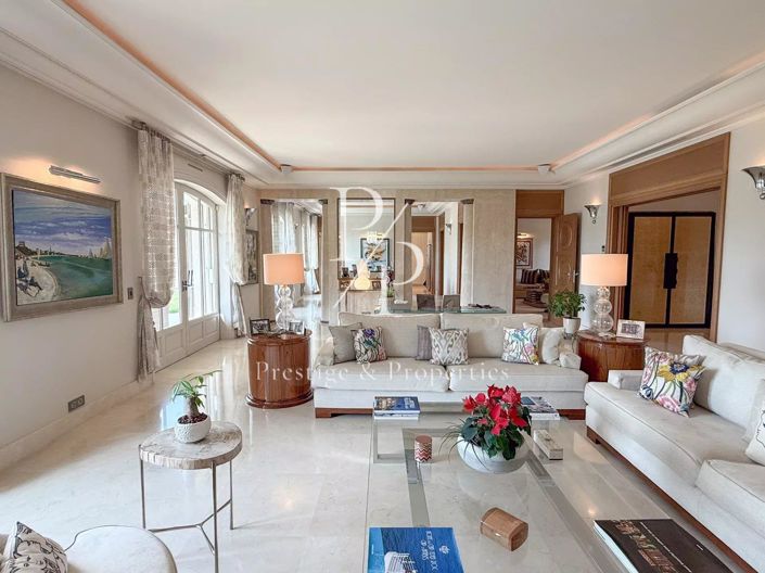 Image No.4-Maison de 6 chambres à vendre à Antibes