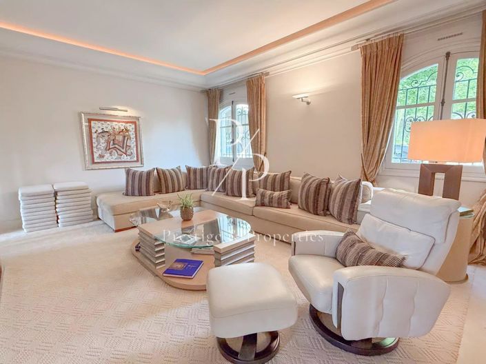 Image No.5-Maison de 6 chambres à vendre à Antibes