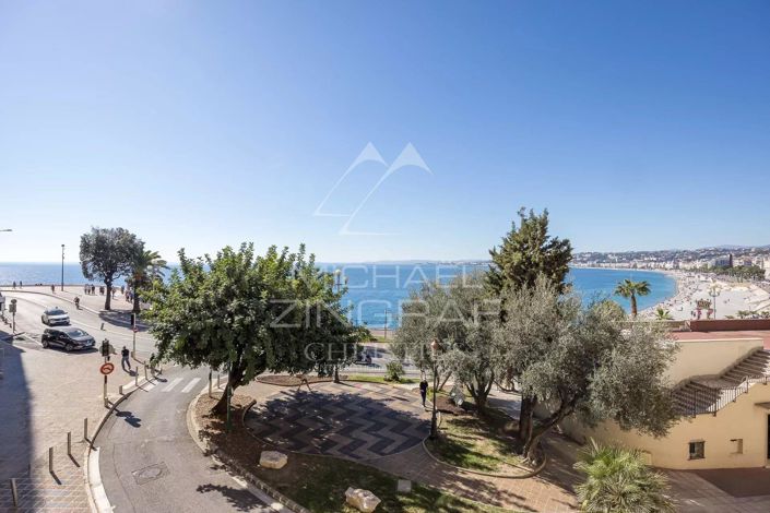 Image No.3-Appartement de 2 chambres à vendre à Nice