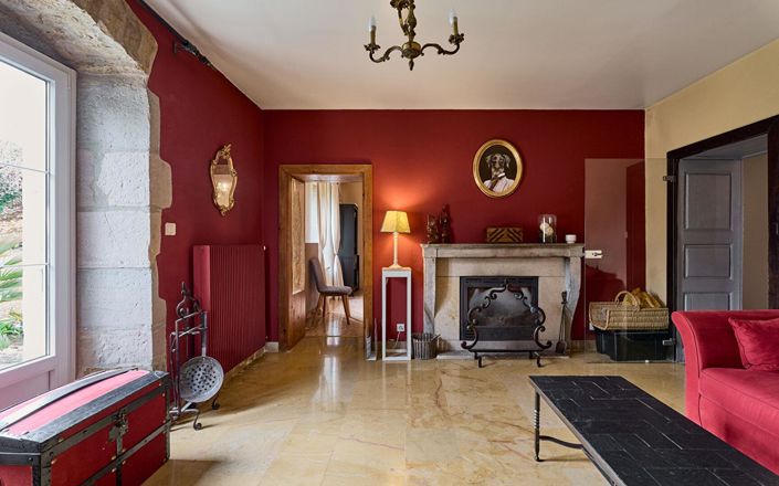 Image No.10-Propriété de 6 chambres à vendre à Franche-Comté