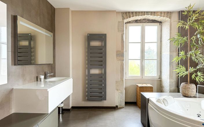 Image No.12-Propriété de 6 chambres à vendre à Franche-Comté