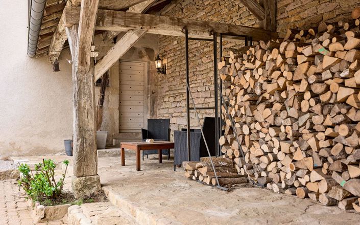 Image No.17-Propriété de 6 chambres à vendre à Franche-Comté