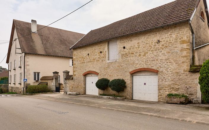 Image No.18-Propriété de 6 chambres à vendre à Franche-Comté