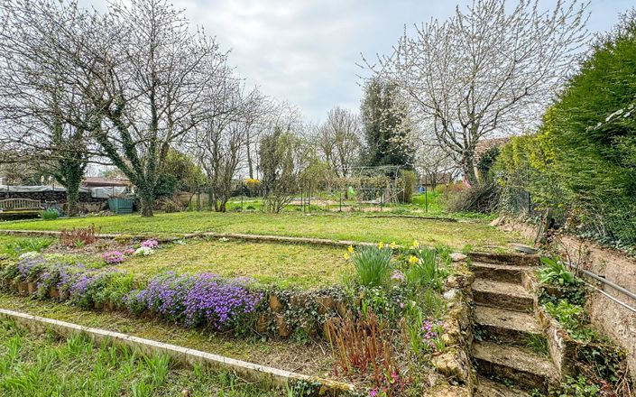 Image No.5-Propriété de 6 chambres à vendre à Franche-Comté