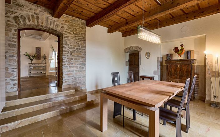 Image No.9-Propriété de 6 chambres à vendre à Franche-Comté