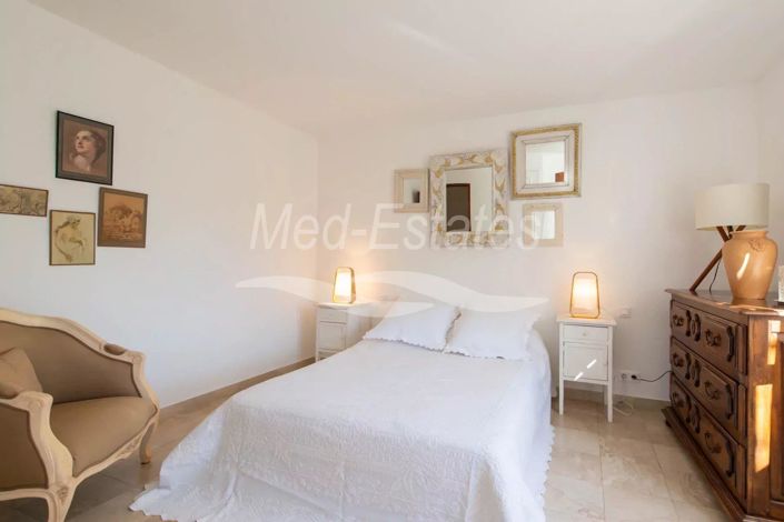 Image No.18-Maison de 5 chambres à vendre à Cogolin