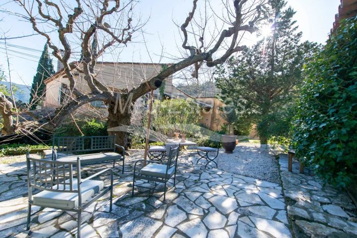 Image No.23-Maison de 5 chambres à vendre à Cogolin