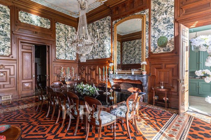 Image No.10-Propriété de 16 chambres à vendre à Mâcon