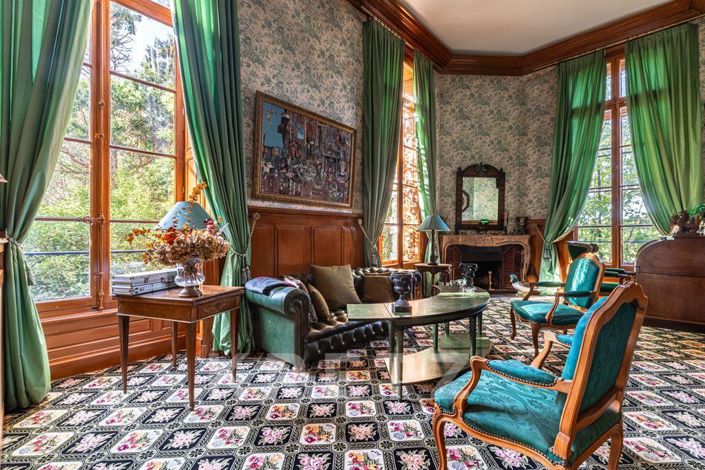 Image No.13-Propriété de 16 chambres à vendre à Mâcon