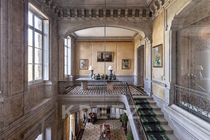 Image No.15-Propriété de 16 chambres à vendre à Mâcon