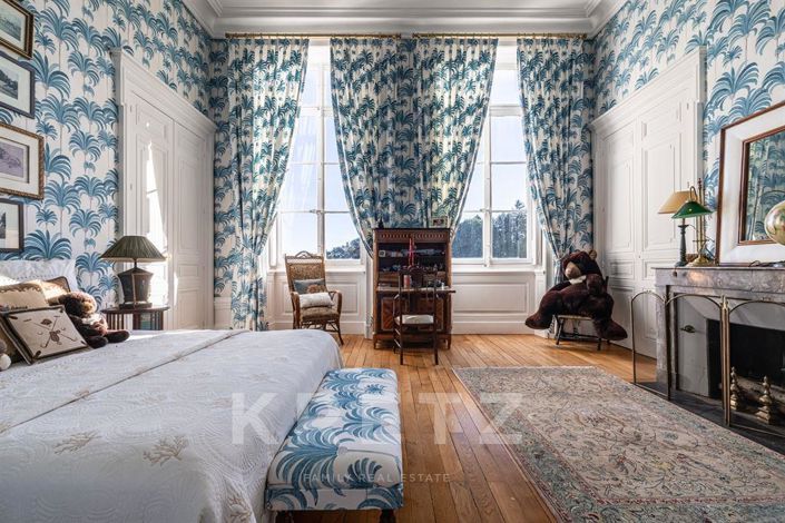 Image No.16-Propriété de 16 chambres à vendre à Mâcon