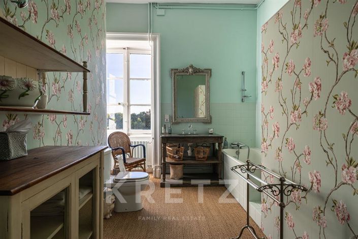 Image No.19-Propriété de 16 chambres à vendre à Mâcon