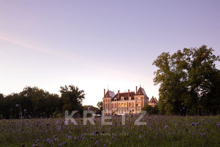 Image No.20-Propriété de 16 chambres à vendre à Mâcon